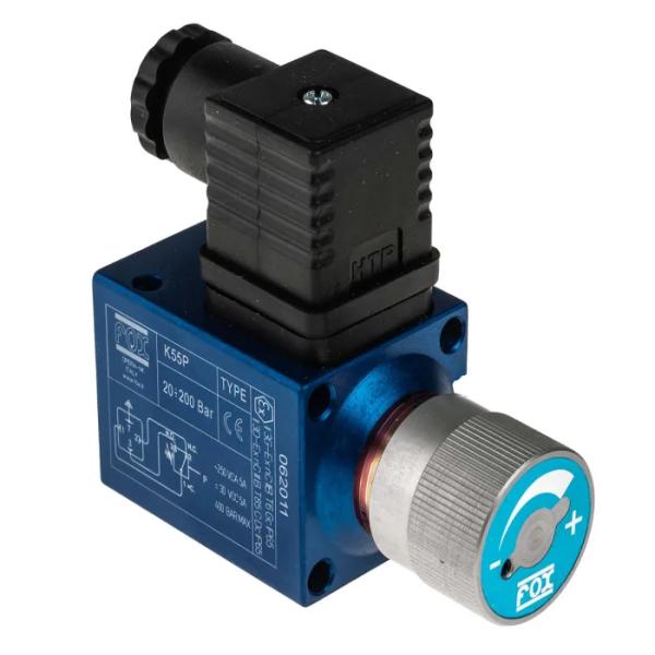 Pressure Switch